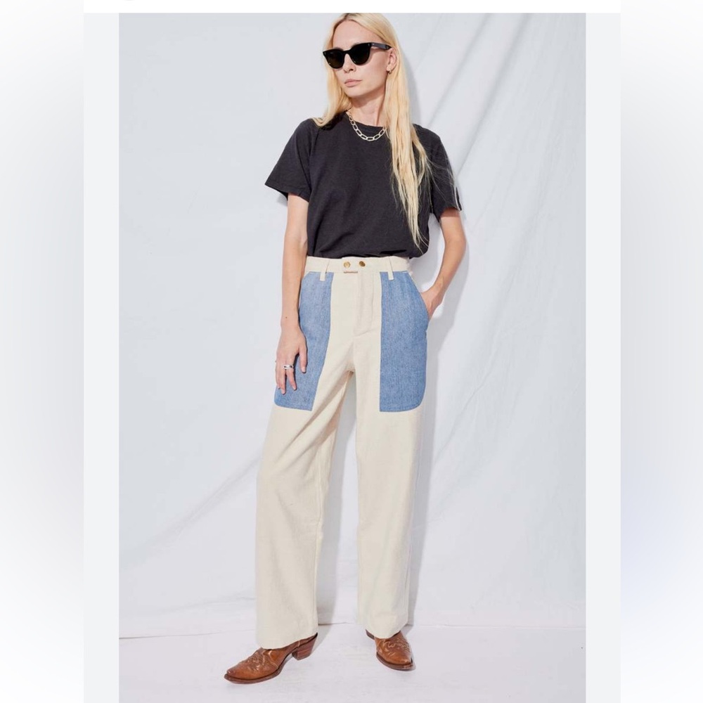 B Sides Chino Pants - Picture 2 of 10